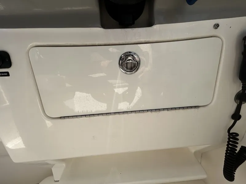 Slide: The Image of Sea Ray 26 2014 - 6021023