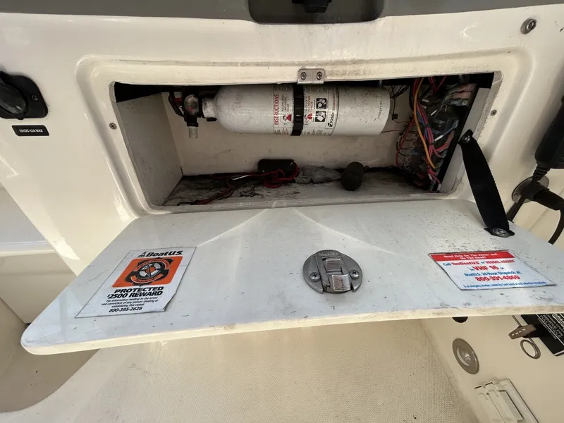 Slide: The Image of Sea Ray 26 2014 - 6021022