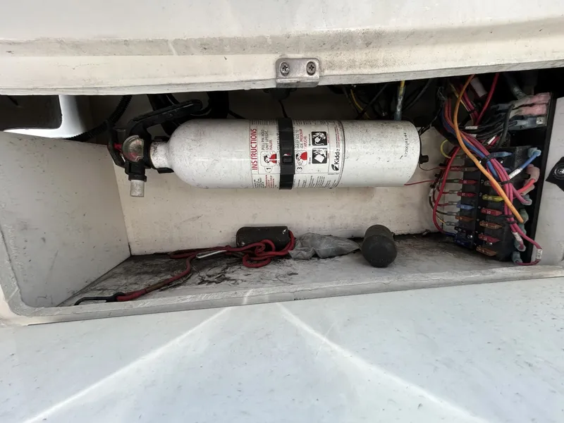 Slide: The Image of Sea Ray 26 2014 - 6021020