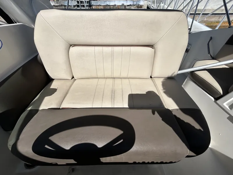 Slide: The Image of Sea Ray 26 2014 - 6021018