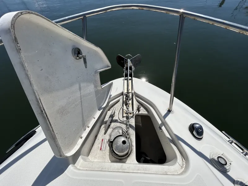 Slide: The Image of Sea Ray 26 2014 - 6021062