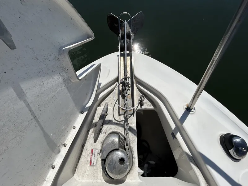 Slide: The Image of Sea Ray 26 2014 - 6021061