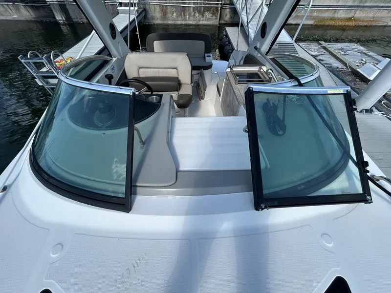 Slide: The Image of Sea Ray 26 2014 - 6020985