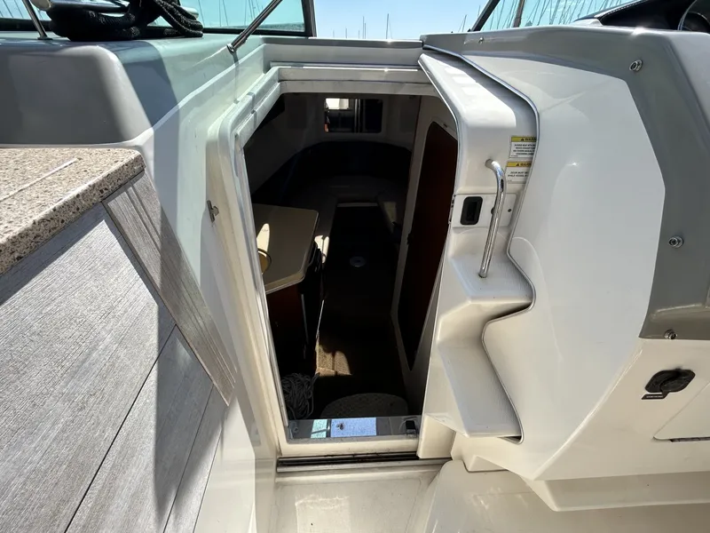 Slide: The Image of Sea Ray 26 2014 - 6021016