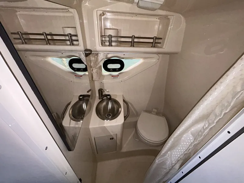 Slide: The Image of Sea Ray 26 2014 - 6021000