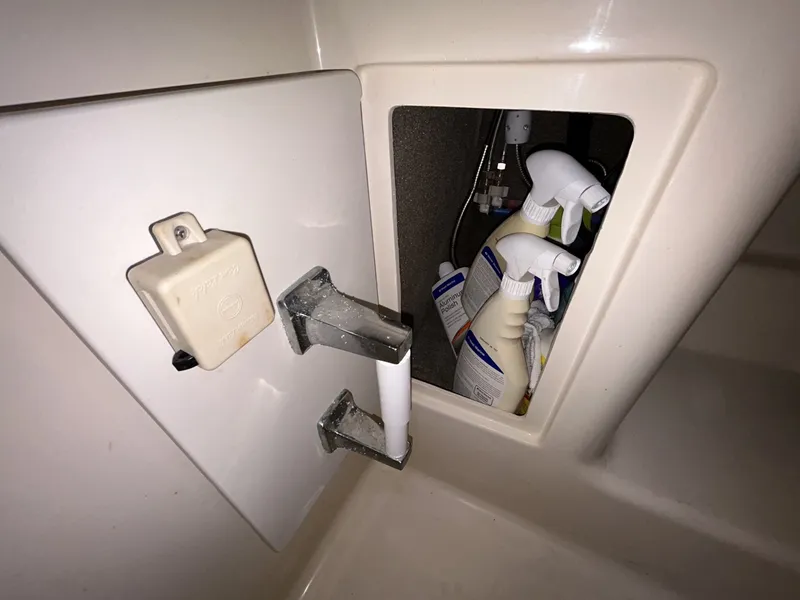 Slide: The Image of Sea Ray 26 2014 - 6020998