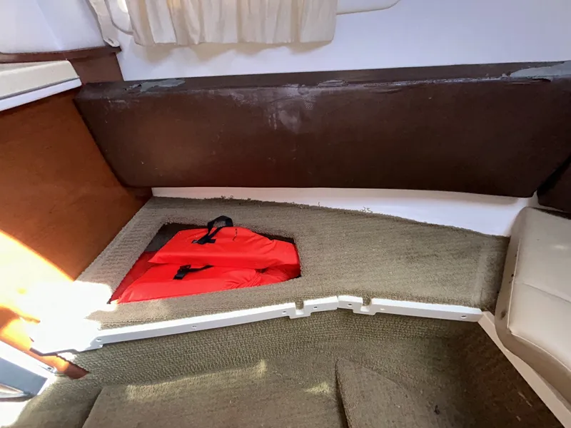 Slide: The Image of Sea Ray 26 2014 - 6020988