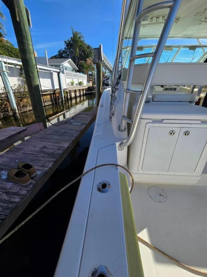 Slide: The Image of Rampage 33 2005 - 6023733