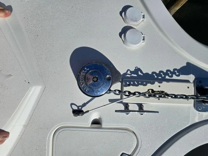 Slide: The Image of Rampage 33 2005 - 6023744