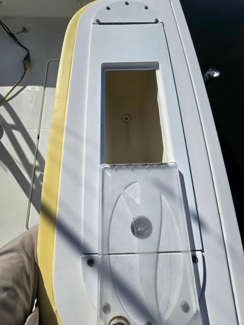 Slide: The Image of Rampage 33 2005 - 6023758