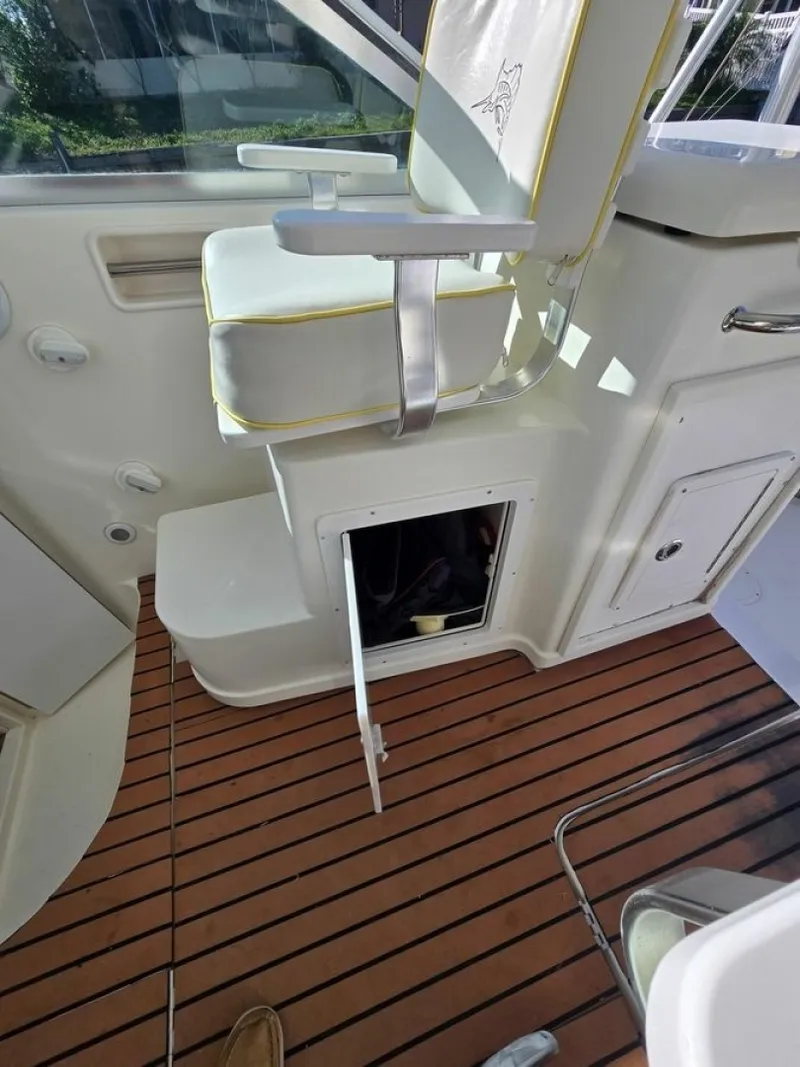 Slide: The Image of Rampage 33 2005 - 6023761