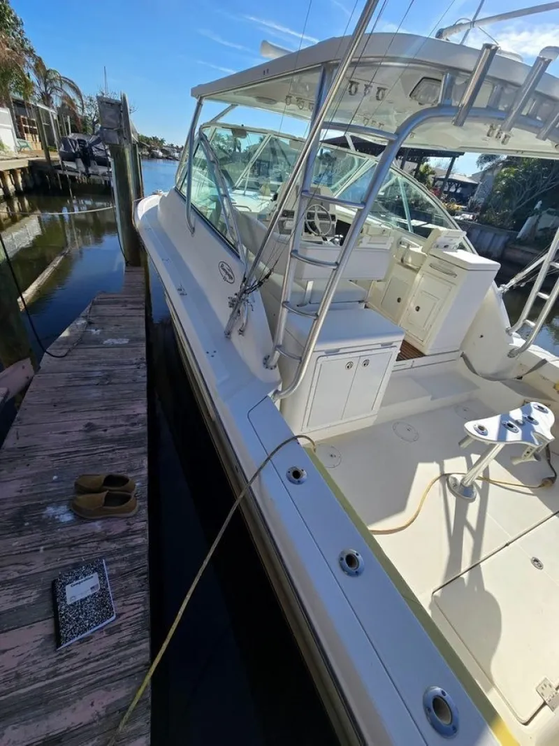 Slide: The Image of Rampage 33 2005 - 6023731