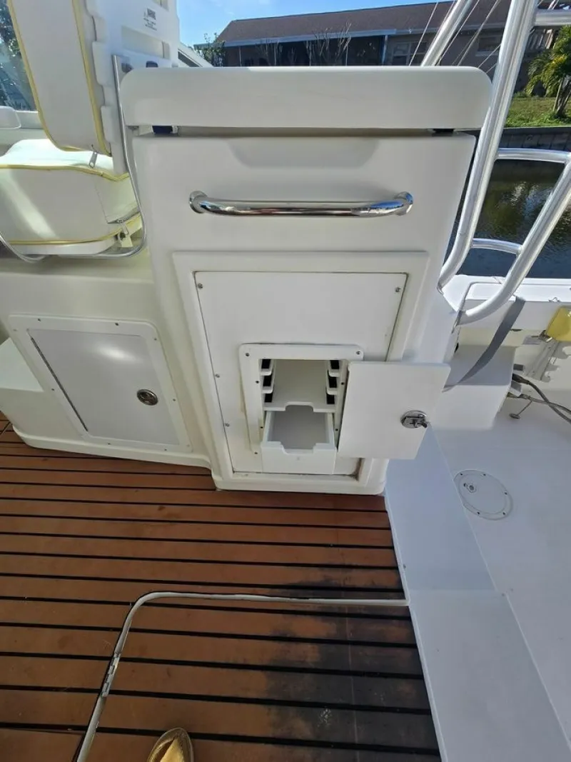 Slide: The Image of Rampage 33 2005 - 6023764