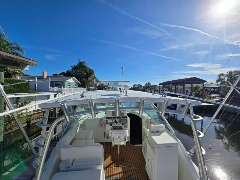 Slide: The Image of Rampage 33 2005 - 6023769