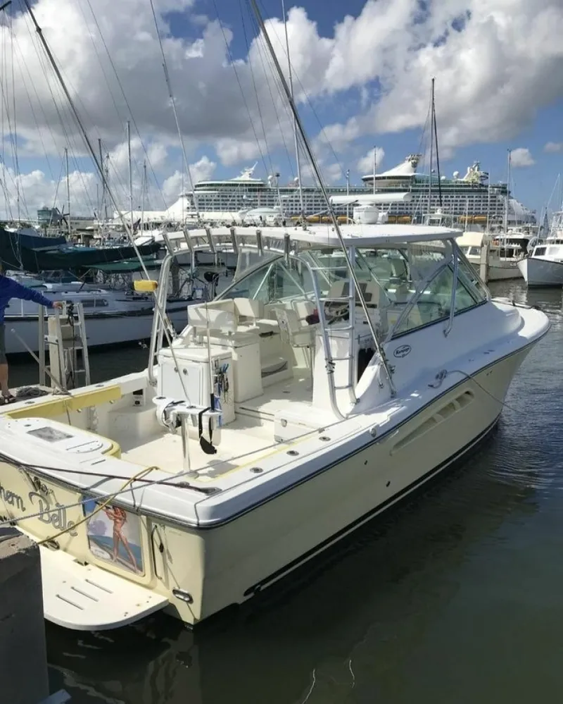 Slide: The Image of Rampage 33 2005 - 6023770