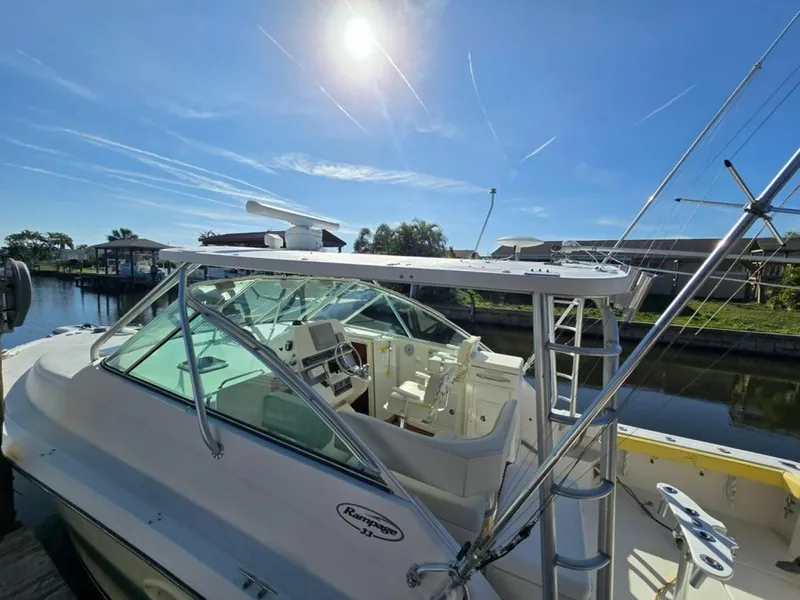 Slide: The Image of Rampage 33 2005 - 6023779