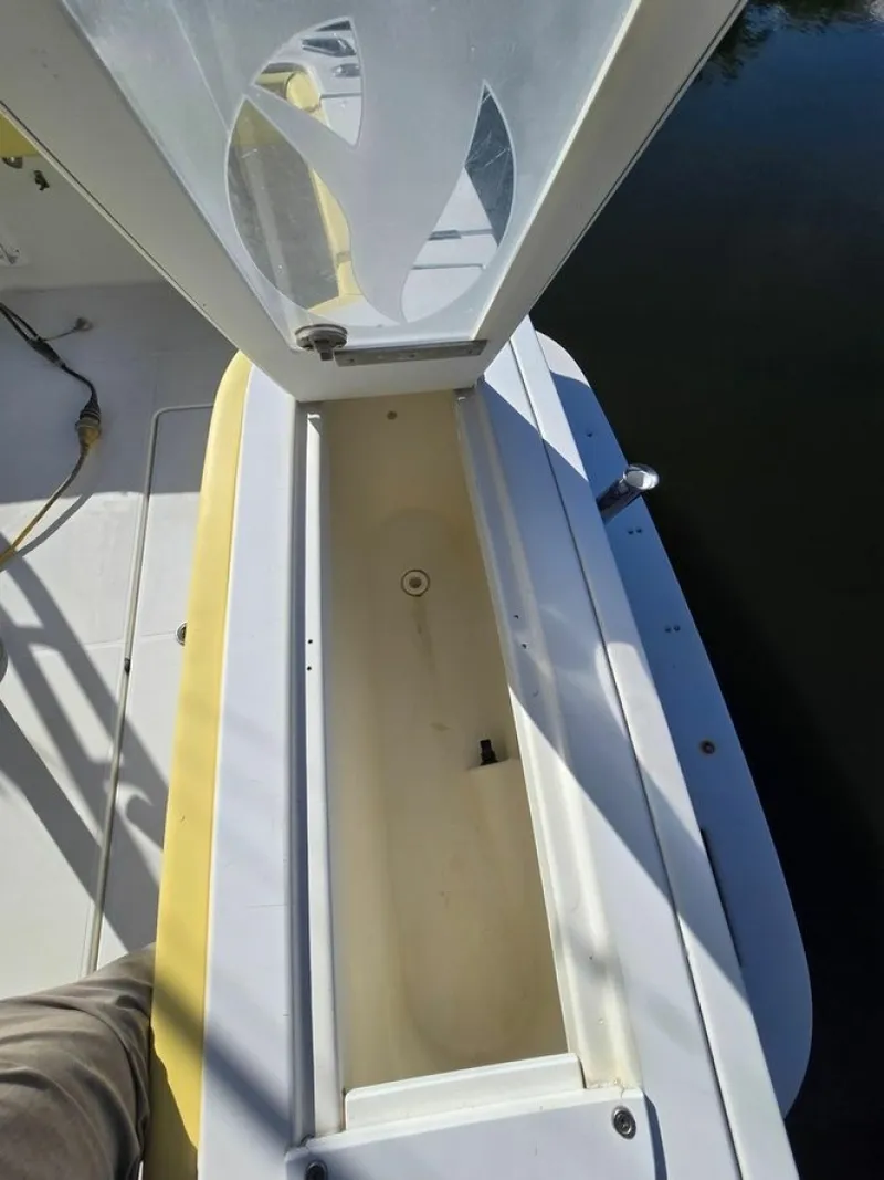 Slide: The Image of Rampage 33 2005 - 6023780