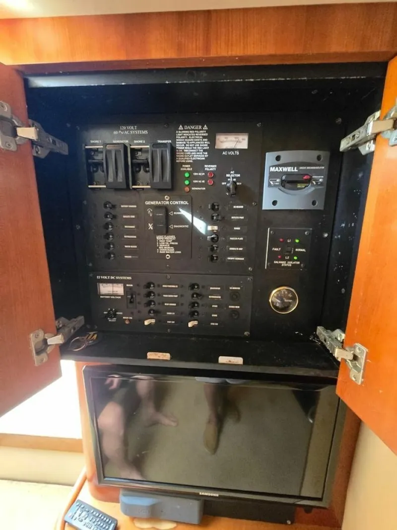 Slide: The Image of Rampage 33 2005 - 6023782