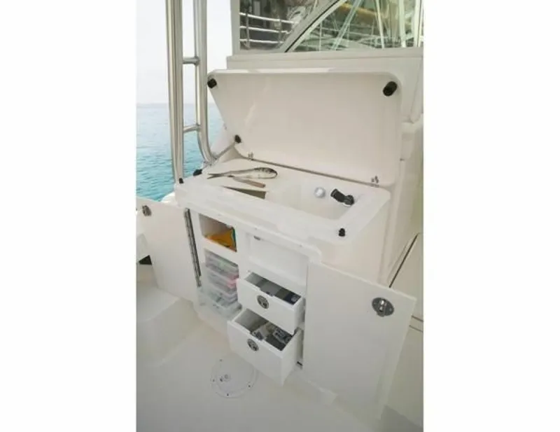 Slide: The Image of Rampage 33 2005 - 6023540