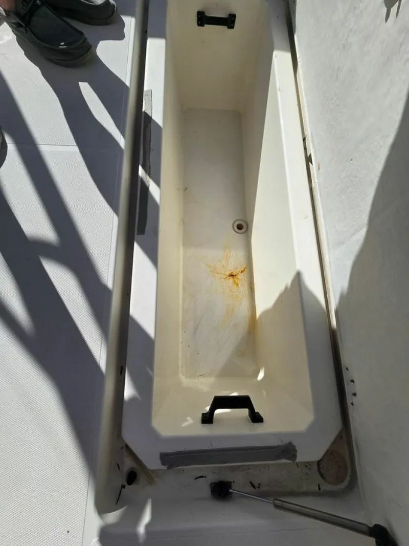 Slide: The Image of Rampage 33 2005 - 6023730