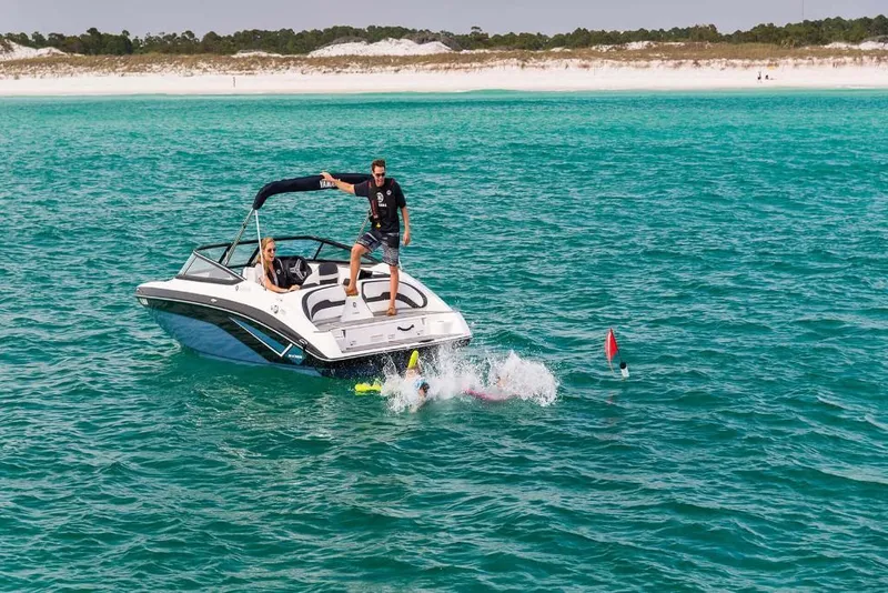 The Image of Yamaha SX195 2025 - 0