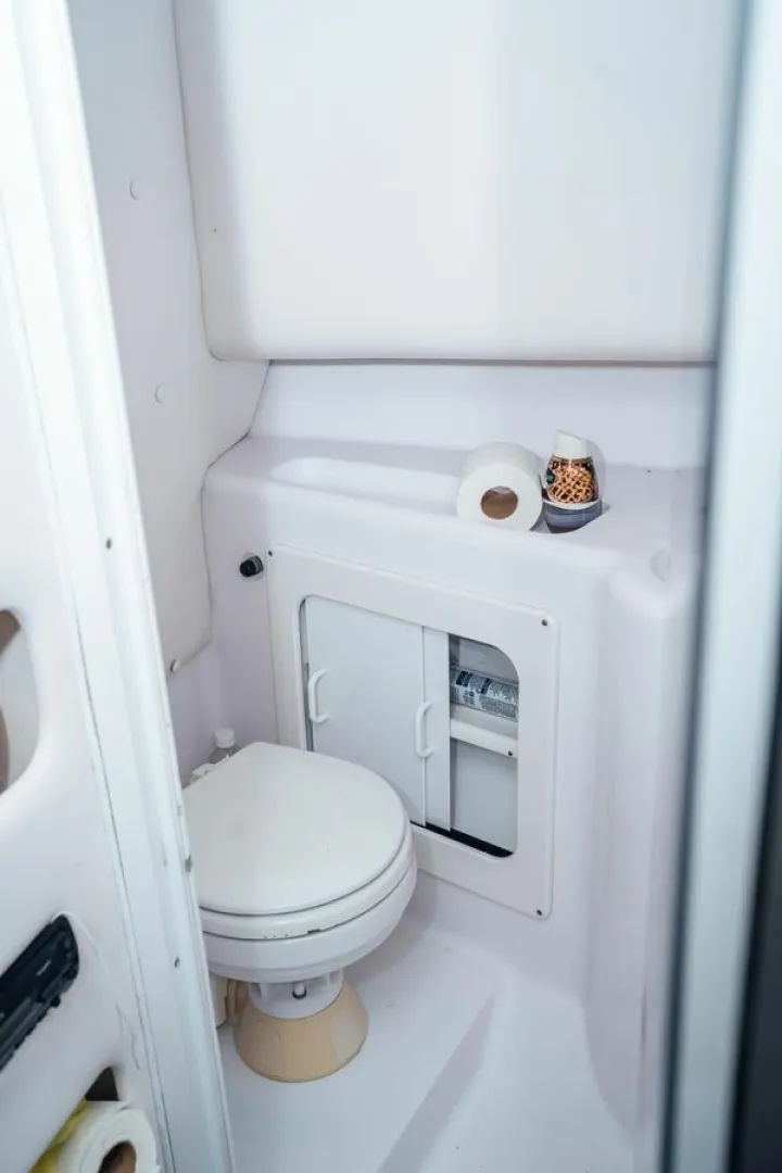 Slide: The Image of Pro-Line 33 2003 - 6023560