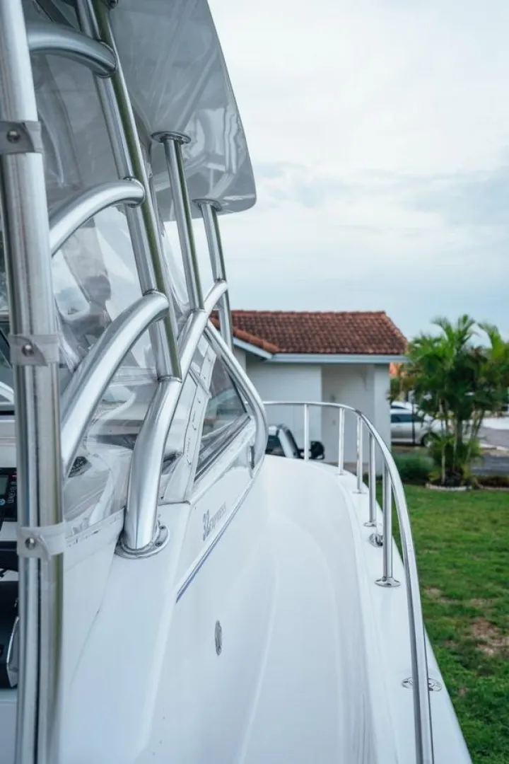 Slide: The Image of Pro-Line 33 2003 - 6023561