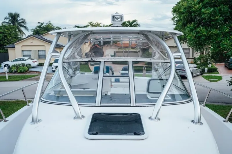 Slide: The Image of Pro-Line 33 2003 - 6023564