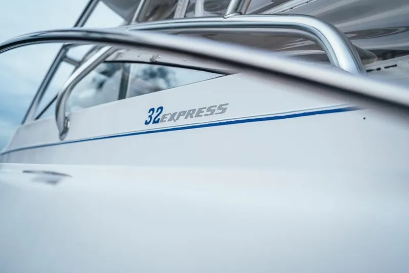 Slide: The Image of Pro-Line 33 2003 - 6023548