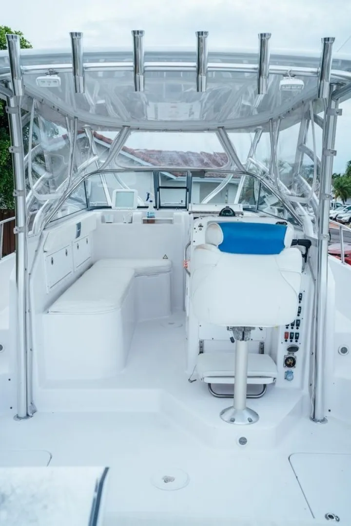 Slide: The Image of Pro-Line 33 2003 - 6023550