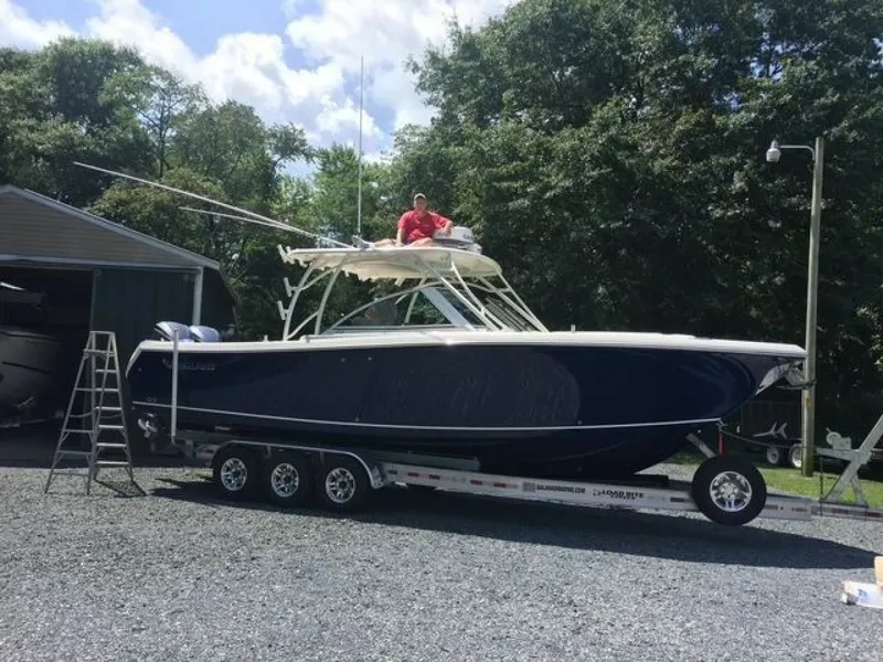 Slide: The Image of Sailfish 32 2017 - 6023472