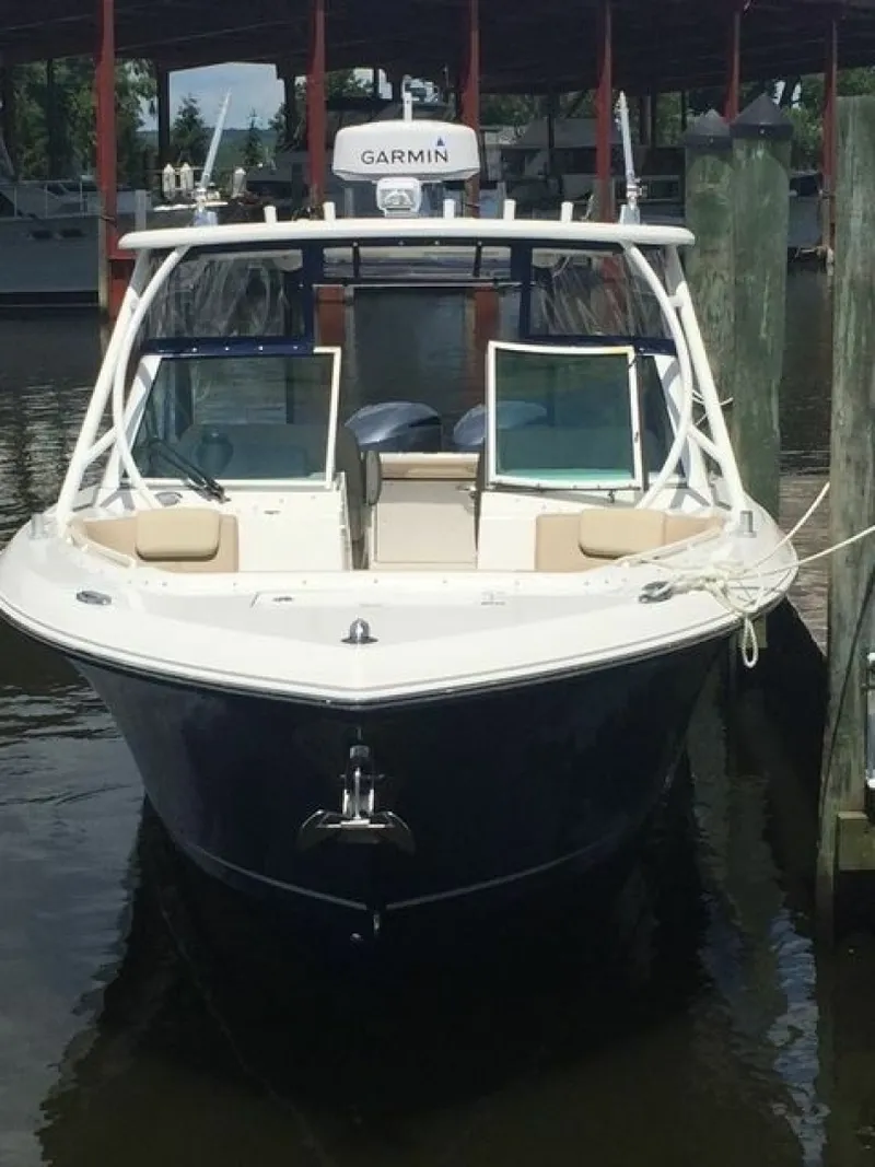 Slide: The Image of Sailfish 32 2017 - 6023474