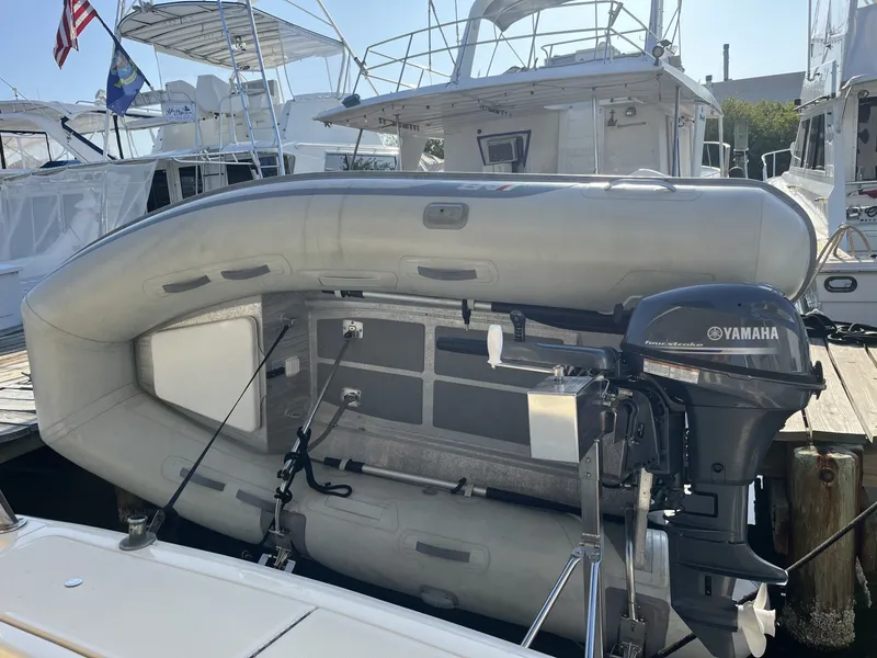 Slide: The Image of Mainship 40 2006 - 6023722