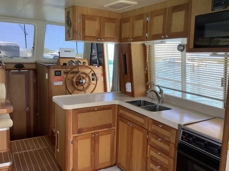 Slide: The Image of Mainship 40 2006 - 6023724