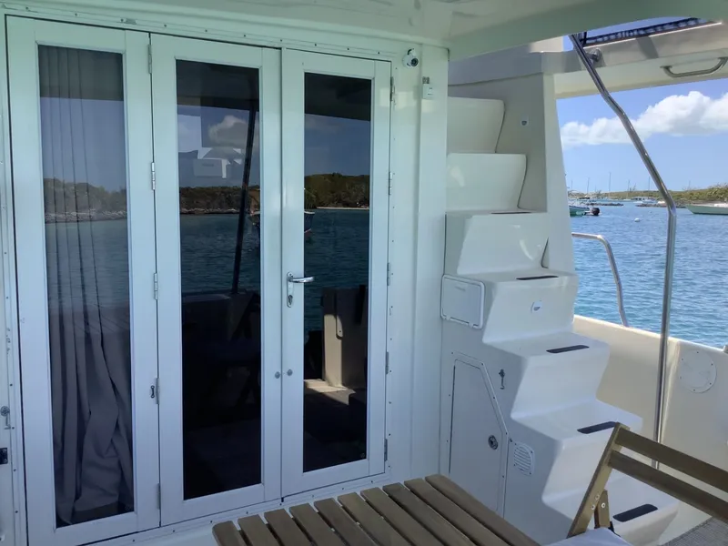 Slide: The Image of Mainship 40 2006 - 6023725