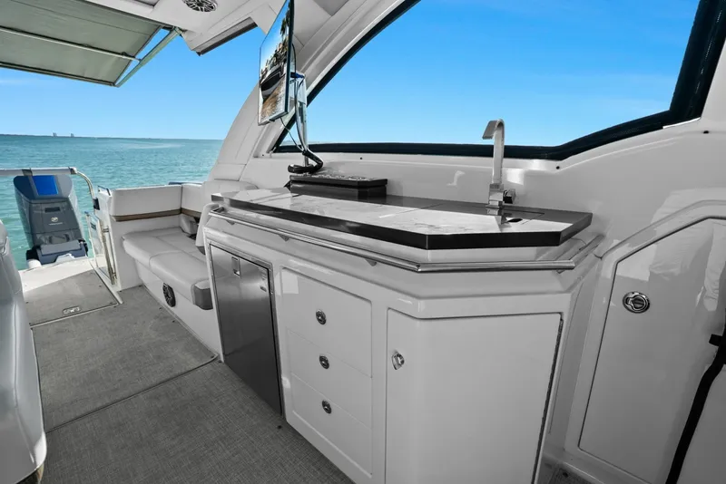 Slide: The Image of 2023 Formula 38 Super Sport Crossover - Bada Beng - 6021466