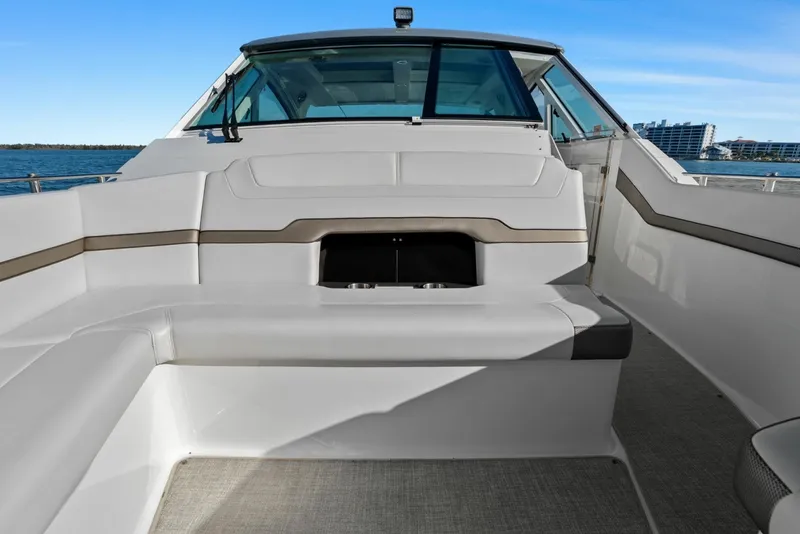Slide: The Image of 2023 Formula 38 Super Sport Crossover - Bada Beng - 7759536