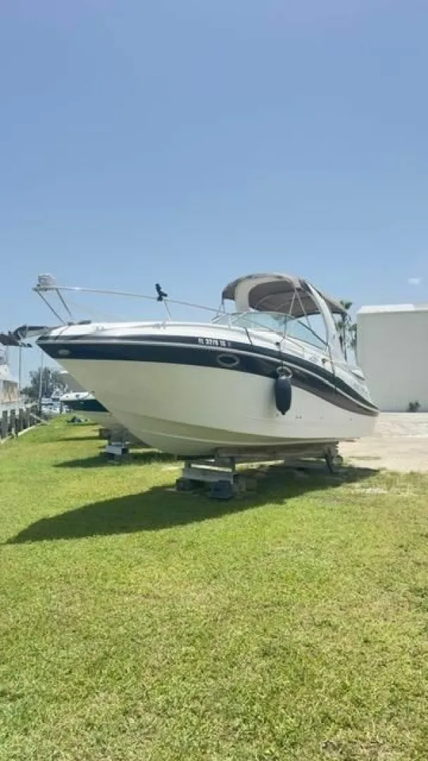 The Image of Four Winns 28 2006 - 6023361