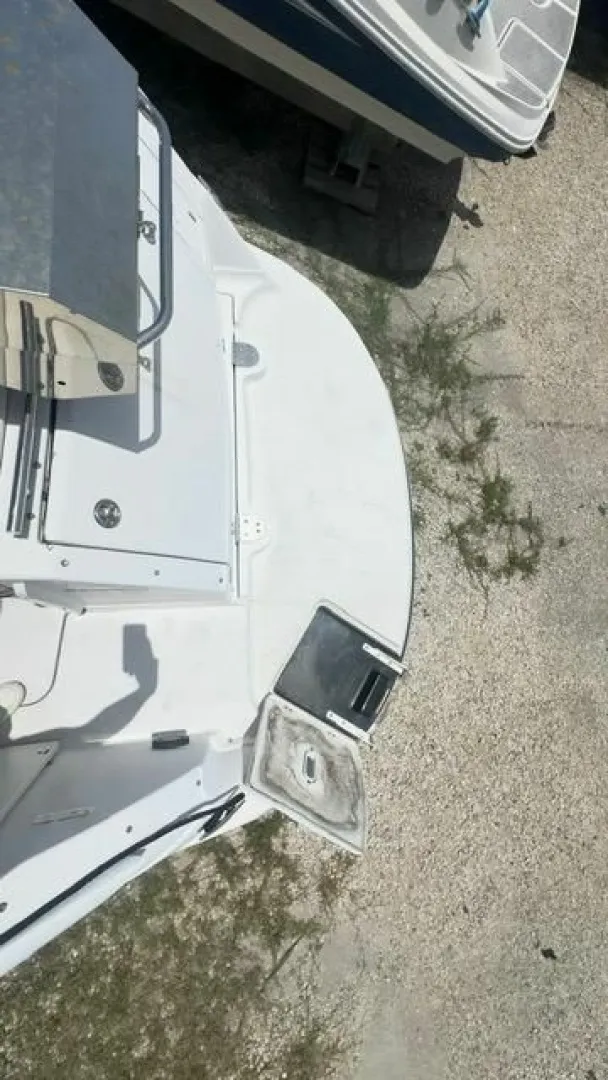 Slide: The Image of Four Winns 28 2006 - 6023370