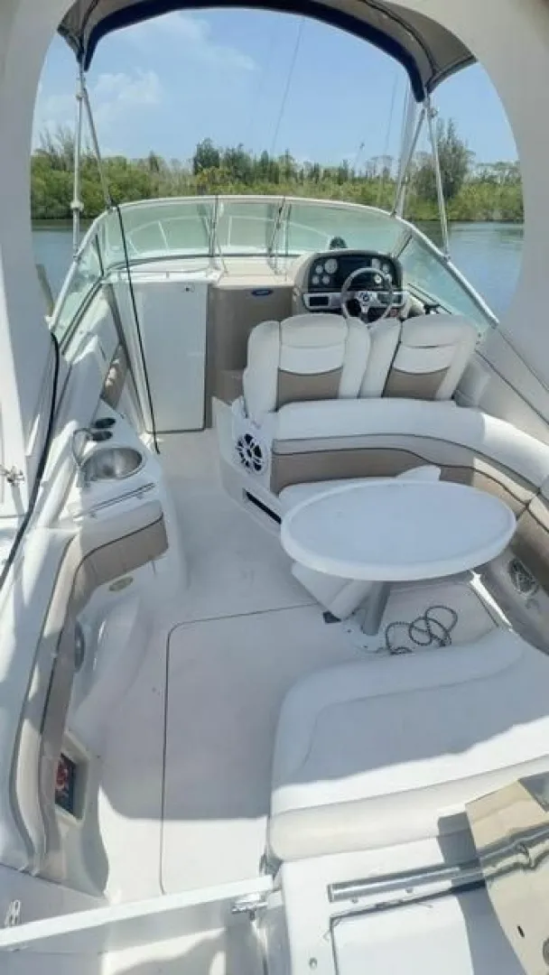 Slide: The Image of Four Winns 28 2006 - 6023371