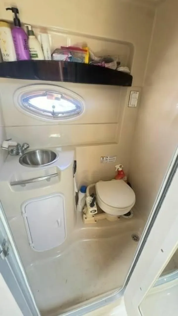 Slide: The Image of Four Winns 28 2006 - 6023373