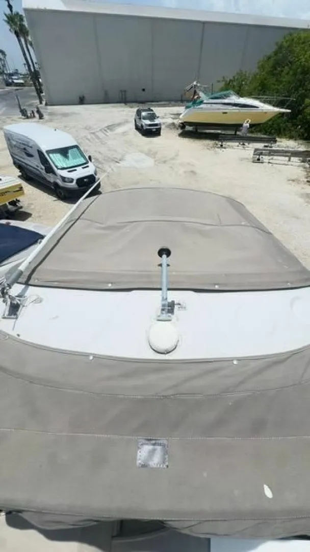 Slide: The Image of Four Winns 28 2006 - 6023374