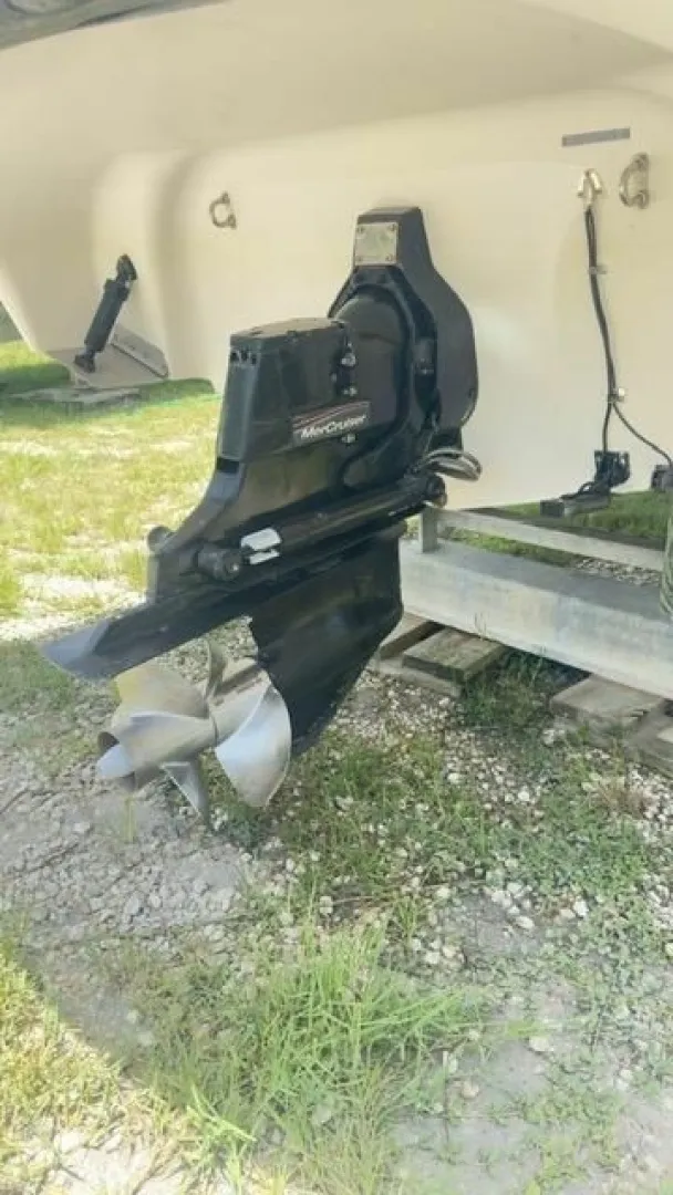 Slide: The Image of Four Winns 28 2006 - 6023375