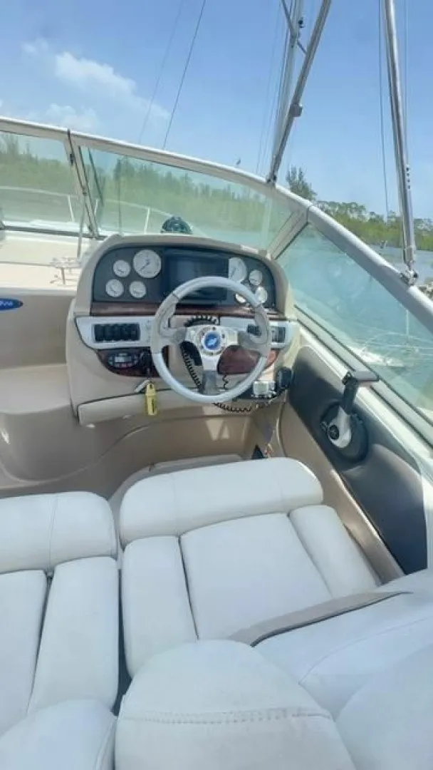 Slide: The Image of Four Winns 28 2006 - 6023376