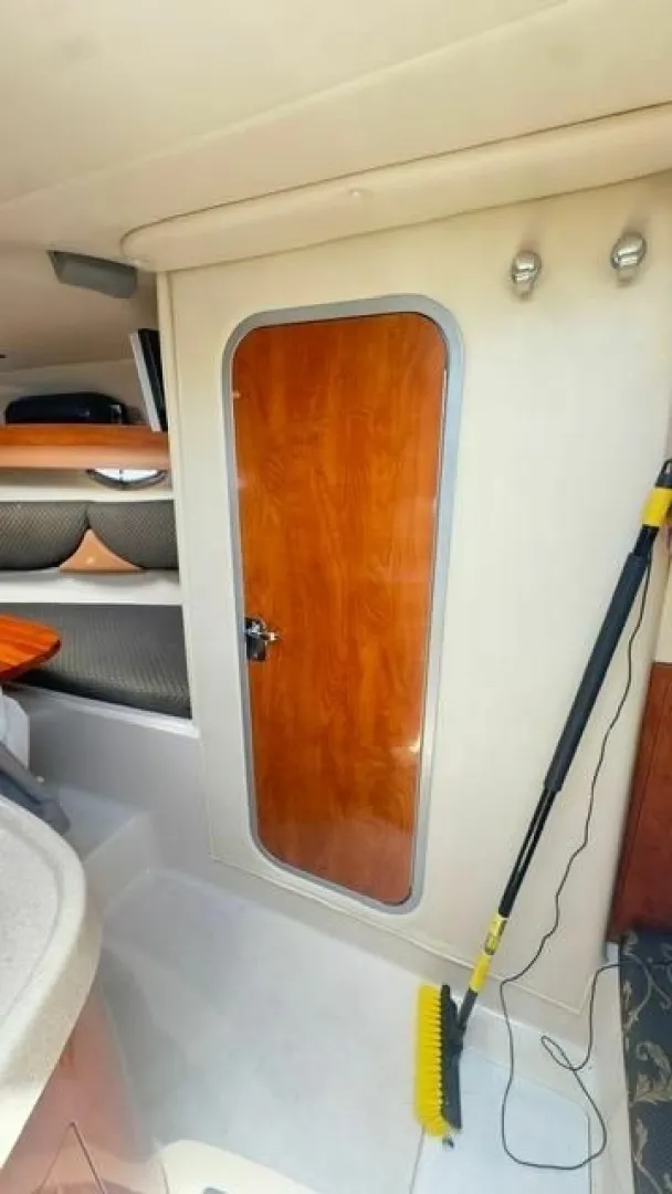 Slide: The Image of Four Winns 28 2006 - 6023377