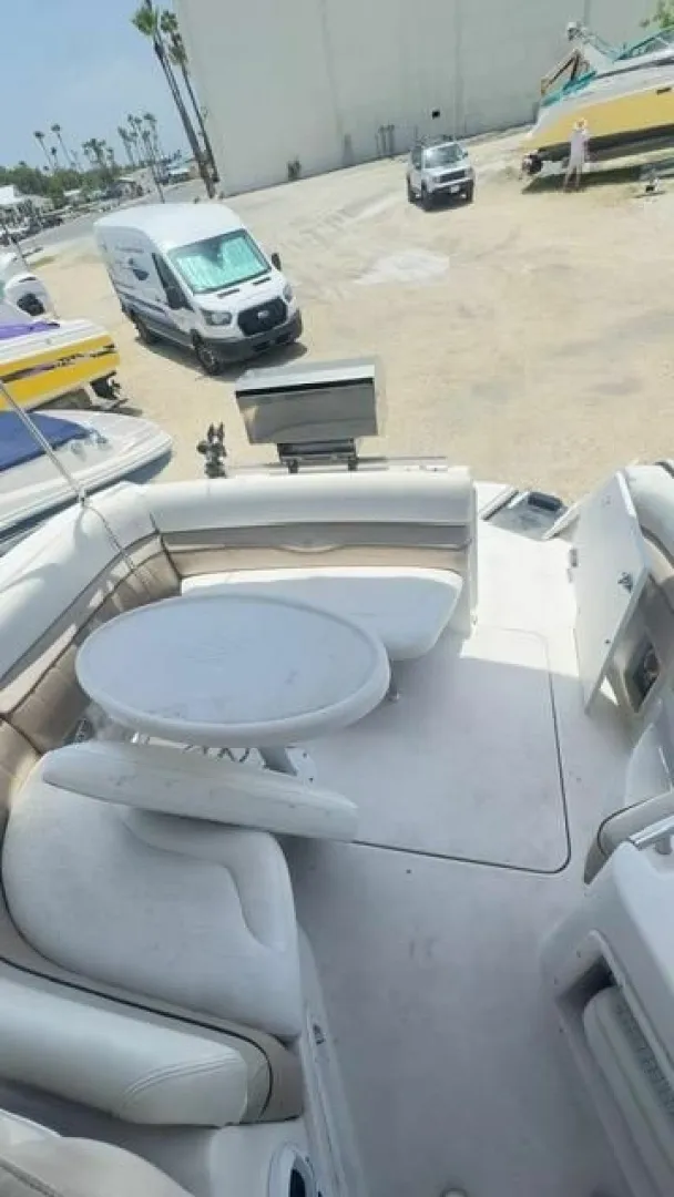 Slide: The Image of Four Winns 28 2006 - 6023380