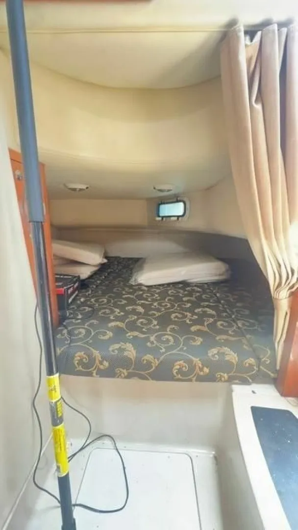 Slide: The Image of Four Winns 28 2006 - 6023381