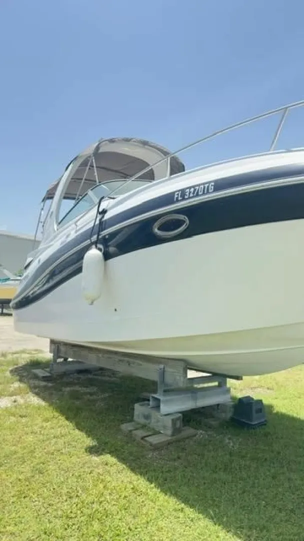 Slide: The Image of Four Winns 28 2006 - 6023364