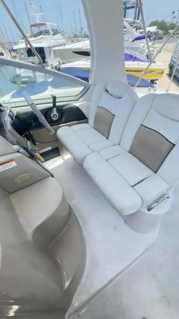 Slide: The Image of Four Winns 28 2006 - 6023365