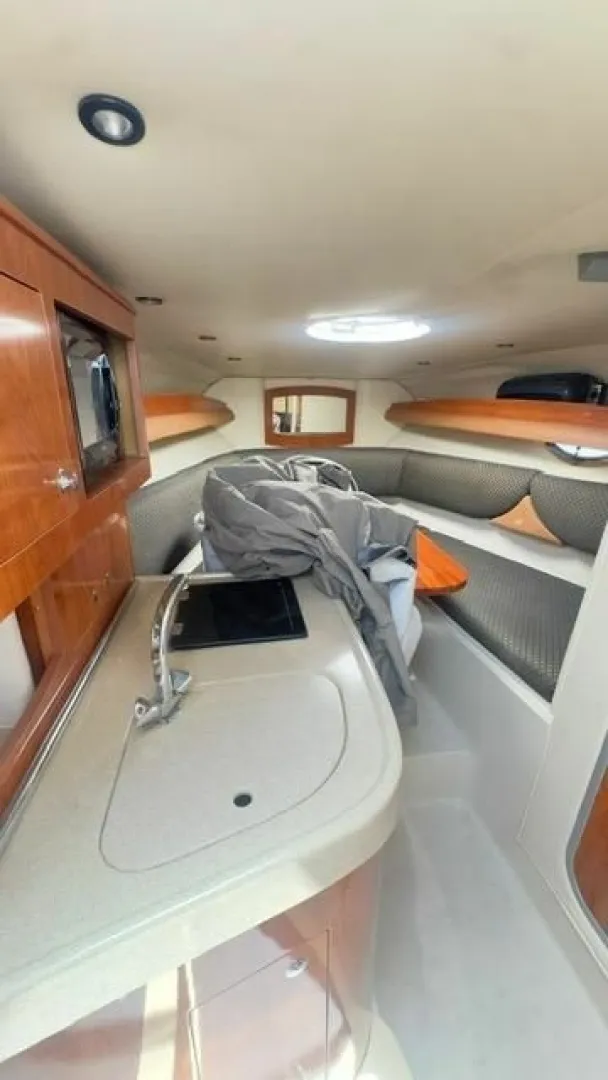 Slide: The Image of Four Winns 28 2006 - 6023367